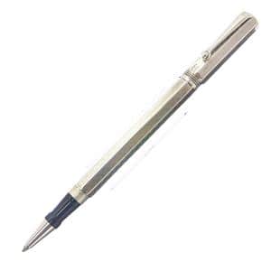Montegrappa モンテグラッパ ボールペン レミニッセンス スターリングシルバー パラディオ スリム メイン