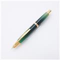 PILOT CAPLESS Bamboo-Forest 万年筆 字幅F
