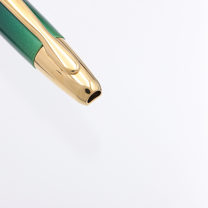 バンブーフォレスト キャップレス 万年筆 とiroshizukuインクセット バンブーフォレスト キャップレス 万年筆 とiroshizukuインクセット