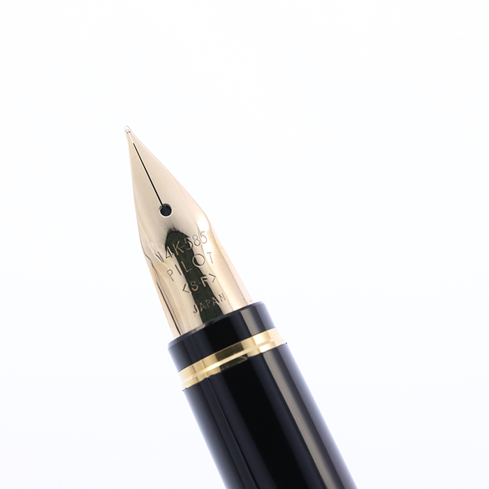 Pilot 万年筆 エラボー SF パイロット エラボー SF