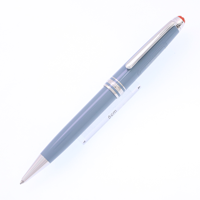 中古)MONTBLANC モンブラン ボールペン マイスターシュテュック 