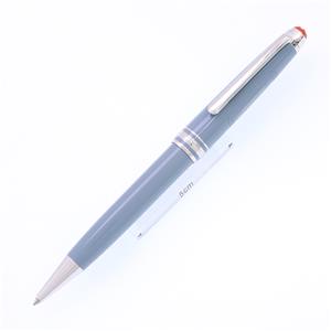 MONTBLANC モンブラン ボールペン マイスターシュテュック×オリンピック ヘリテイジ シャモニー 1924 クラシック メイン