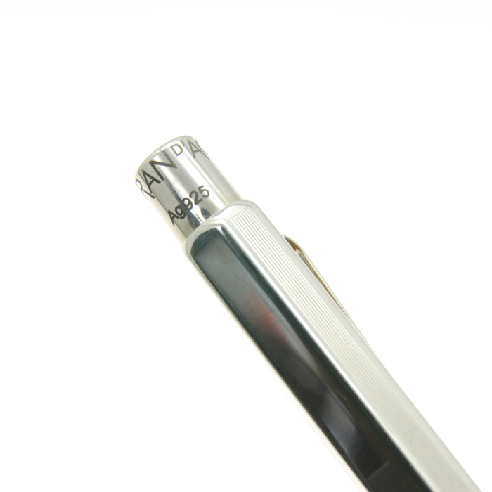 カランダッシュ エペ シルバー925 ボールペン カランダッシュ エペ シルバー925 ボールペン - メルカリ