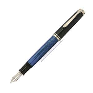 万年筆 スーベレーン M805 ブルーストライプ B