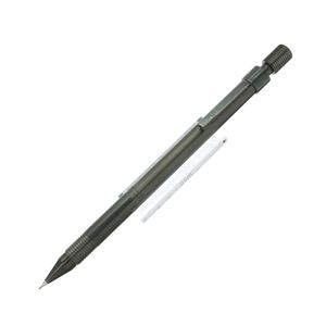 メカニカルペンシル アルファ･マチック チタニウム 0.5mm