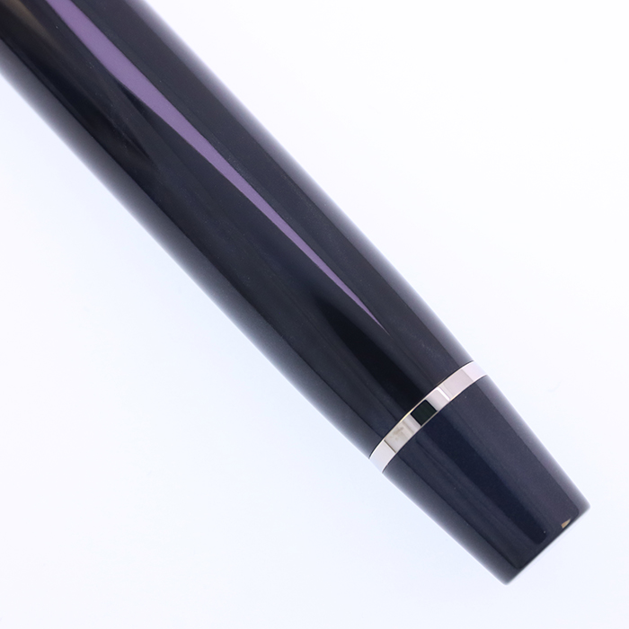 中古)OMAS オマス 万年筆 ボローニャコレクション マザーオブパール