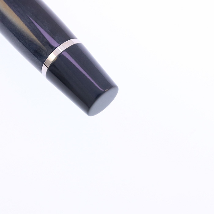 中古)OMAS オマス 万年筆 ボローニャコレクション マザーオブパール