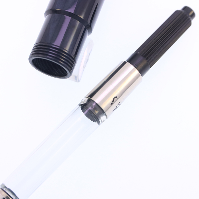 中古)OMAS オマス 万年筆 ボローニャコレクション マザーオブパール