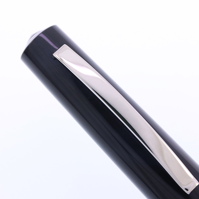 中古)OMAS オマス 万年筆 ボローニャコレクション マザーオブパール