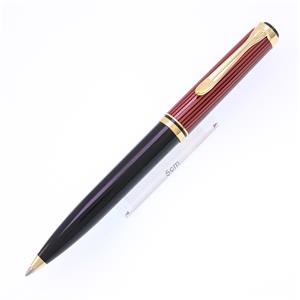 ボールペン スーベレーン K600 レッドストライプ