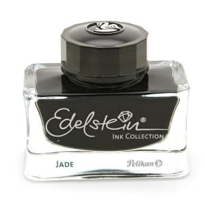 Pelikan ペリカン ボトルインク エーデルシュタイン・インク ジェード 50ml メイン