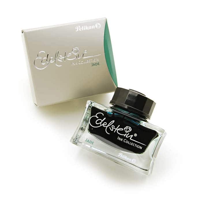 新品)Pelikan ペリカン ボトルインク エーデルシュタイン・インク