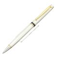 PILOT パイロット ボールペン グランセ スターリングシルバー ストライプ(旧型)