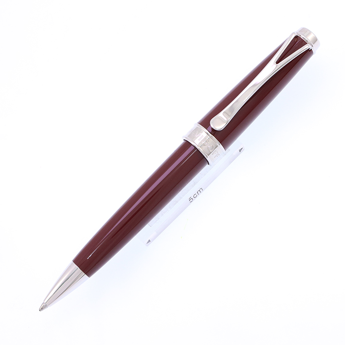 【50％OFF】 中古)DAVIDOFF ダビドフ ボールペン ヴェリィ・ヅィーノ レジン 筆記具