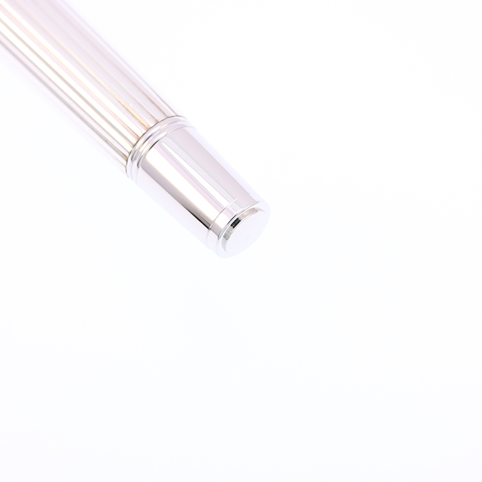 中古)PILOT パイロット 万年筆 グランセNC スターリングシルバー