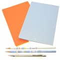 CARAN d'ACHE カランダッシュ ボールペン エクリドール ヒュッゲ ギフトセット