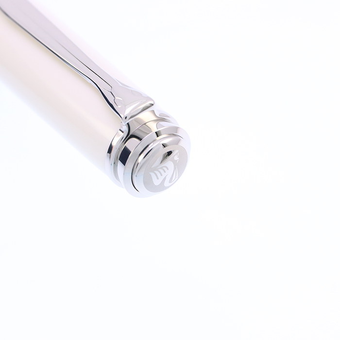 新品)Pelikan ペリカン 万年筆 特別生産品 トレド M910 ホワイト（商品