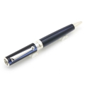 Montegrappa モンテグラッパ ボールペン エスプレッシオーネ ブルー