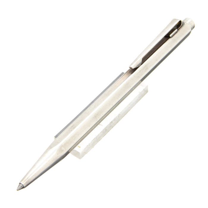 カランダッシュ　エクリドール　リーニェ　ボールペン CARAN D'ACHE カランダッシュ ボールペン フレッシャーズ2019