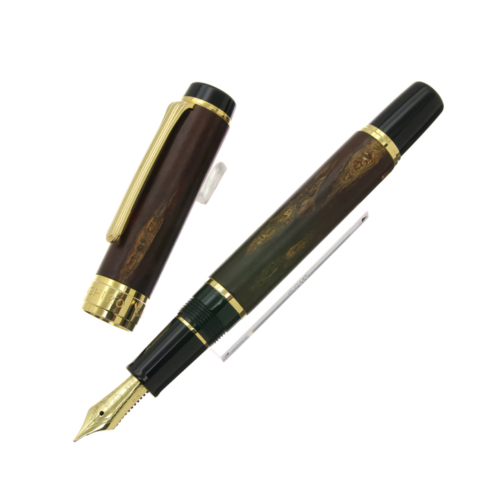 詳細ページ | 万年筆 ボールペンなど高級筆記具の販売・買取
