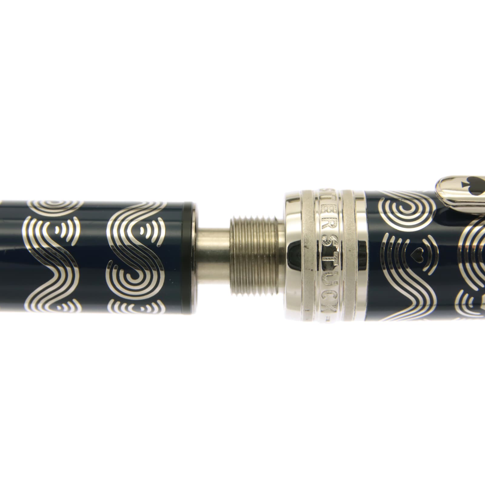 モンブラン 万年筆 146 80日間世界一周 ソリテール 126352 モンブラン 万年筆 146 80日間世界一周 ソリテール 126352 - メルカリ