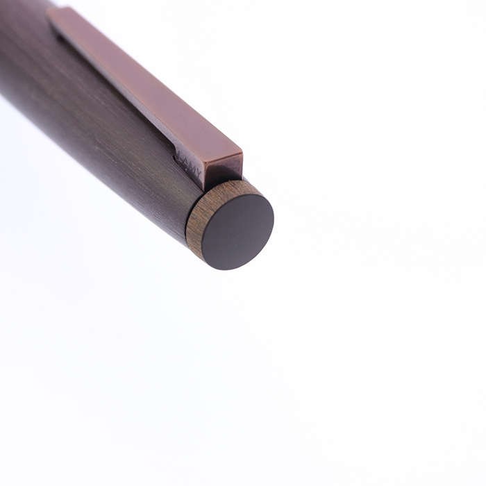 限定モデル limitedEdition LAMY2000 ブラウン 詳細ページ | 万年筆 ボールペンなど高級筆記具の販売・買取