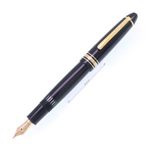MONTBLANC モンブラン 万年筆 マイスターシュテュック #146 14C