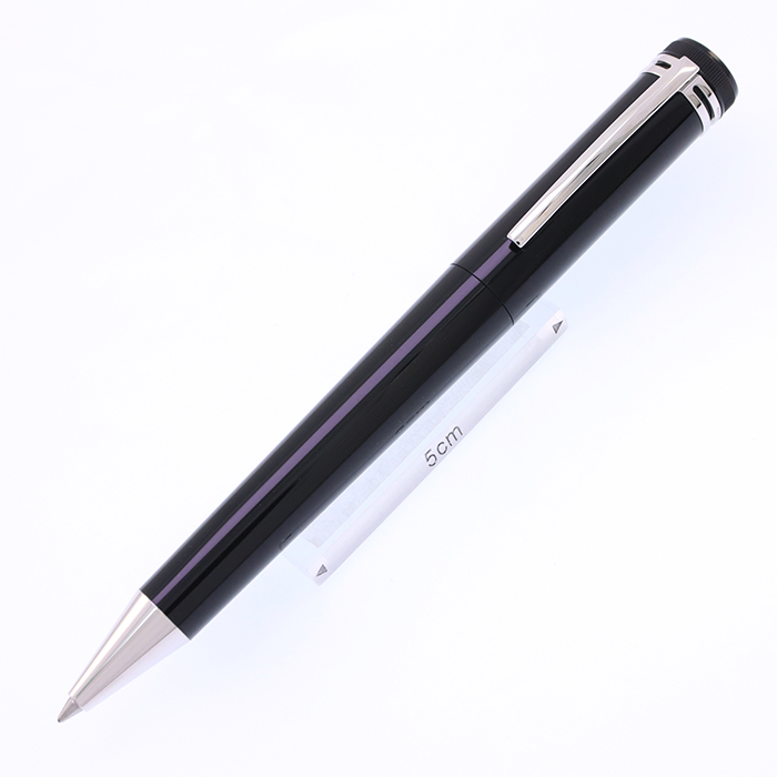中古)MONTBLANC モンブラン ローラーボール ヘリテイジ