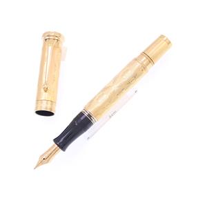 万年筆 リミテッドエディション ジュゼッペ･ヴェルディ グランガーラ M