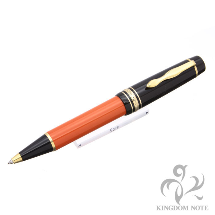 MONTBLANC ボールペン ヘミングウェイ 詳細ページ | 万年筆 ボールペンなど高級筆記具の販売・買取