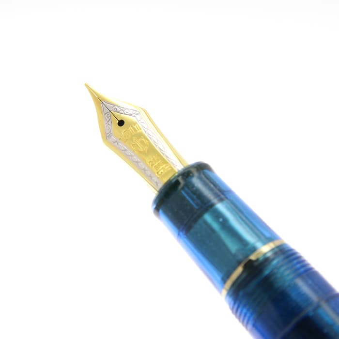 新品未使用 2013限定 SAILOR FPカクテルシリーズ万年筆 MF 21K SAILOR セーラー 万年筆 海外限定 カクテルシリーズ 5本セット