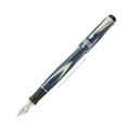 PARKER パーカー 万年筆 デュオフォールド トゥルーブルー センテニアル M