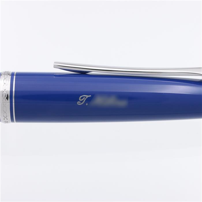 PILOT 万年筆 Z-GR-SBN 細字 新品未使用 - メルカリ