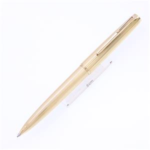 MONTBLANC モンブラン ボールペン #1846 ゴールドプレート メイン