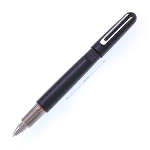 MONTBLANC モンブラン ボールペン モンブランM マーク･ニューソン ウルトラブラック メイン