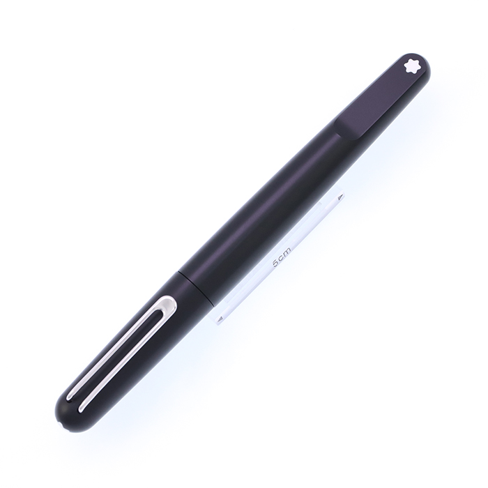MONTBLANC モンブラン モンブランM マークニューソン 詳細ページ | 万年筆 ボールペンなど高級筆記具の販売・買取