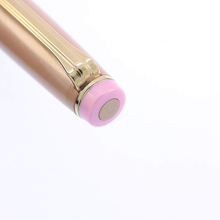 希少】松坂屋名古屋店限定 ビコロール セーラー万年筆 ピンク プロギア