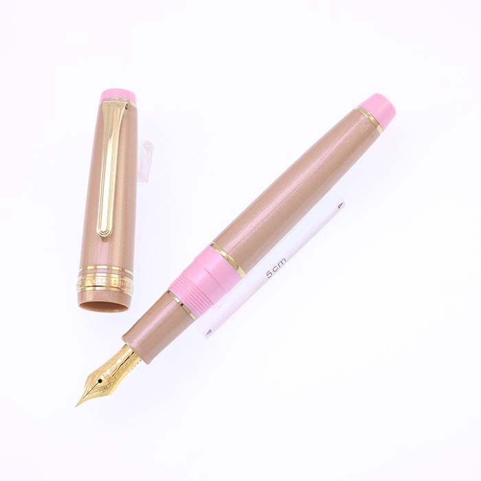 中古)SAILOR セーラー 万年筆 松坂屋名古屋店限定 プロフェッショナル