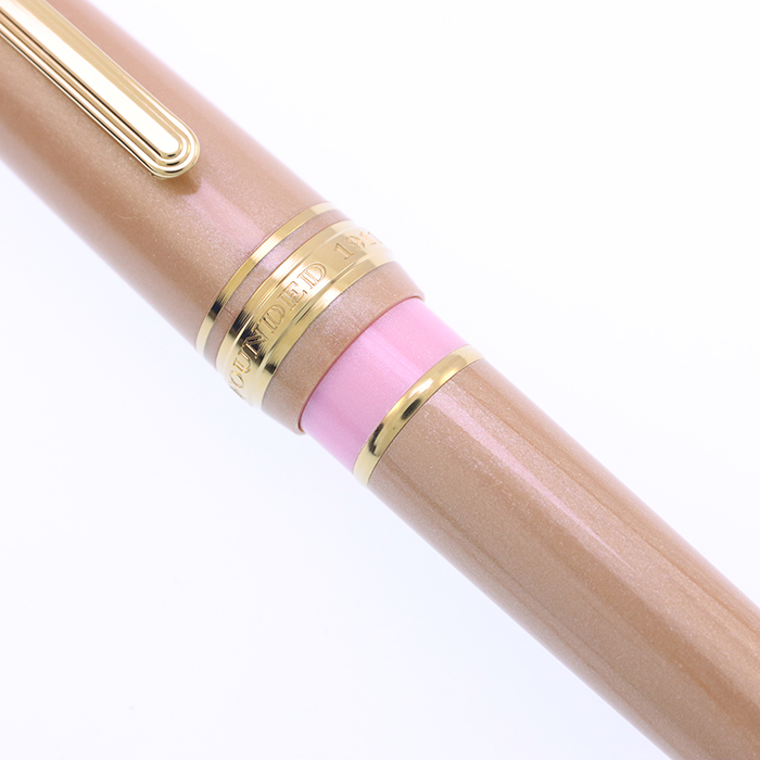 中古)SAILOR セーラー 万年筆 松坂屋名古屋店限定 プロフェッショナル