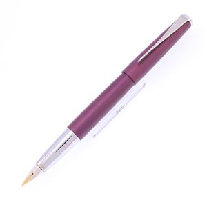 万年筆 リミテッドエディション 2009 ステュディオ バイオレット 14K/F