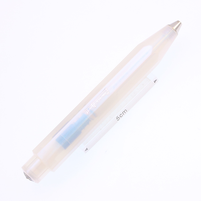 新品)KAWECO カヴェコ ボールペン ルナー スポーツ ライトブルー（商品