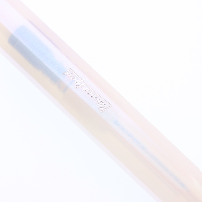 新品)KAWECO カヴェコ ボールペン ルナー スポーツ ライトブルー（商品