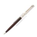 MONTBLANC モンブラン メカニカルペンシル ノブレス ラッカー レッドマーブル/シルバープレート 0.5mm/0.7mm