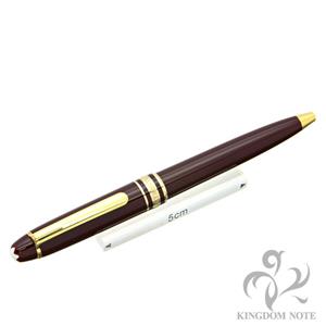 MONTBLANC モンブラン ボールペン #116 モーツァルト ボルドー メイン
