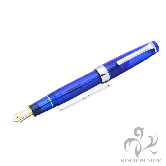 【未使用】SAILORキングダムノート別注　万年筆 詳細ページ | 万年筆 ボールペンなど高級筆記具の販売・買取