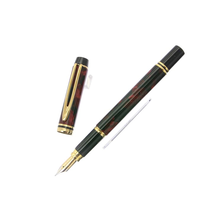 WATERMAN ル・マン200 ブラック