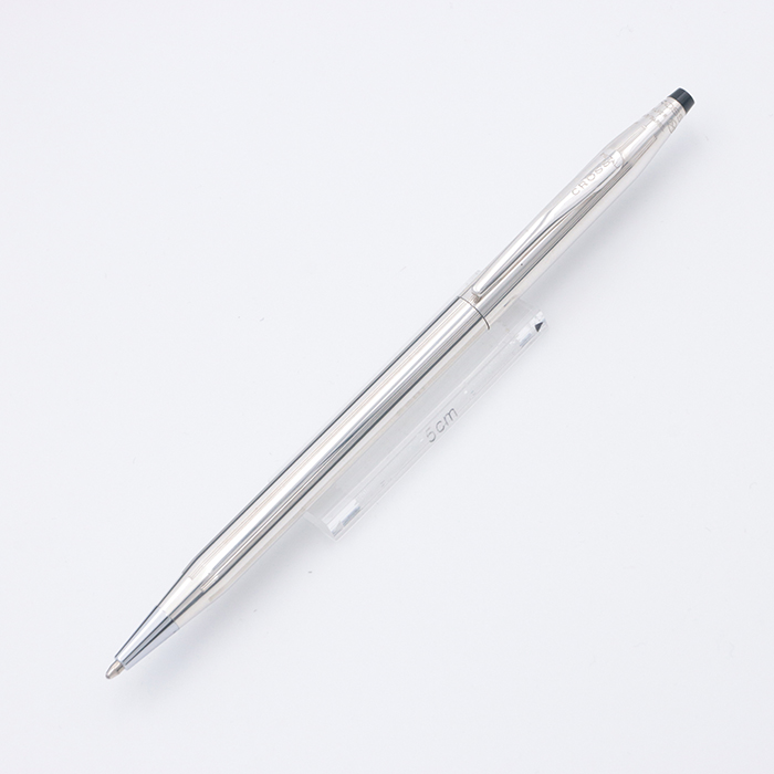 SUPER WRITING ボールペン シルバー〈19〉 SUPER WRITING ボールペン シルバー〈19〉 SUPER WRITING ボールペン