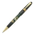 PILOT パイロット ボールペン 研出平蒔絵 鶴