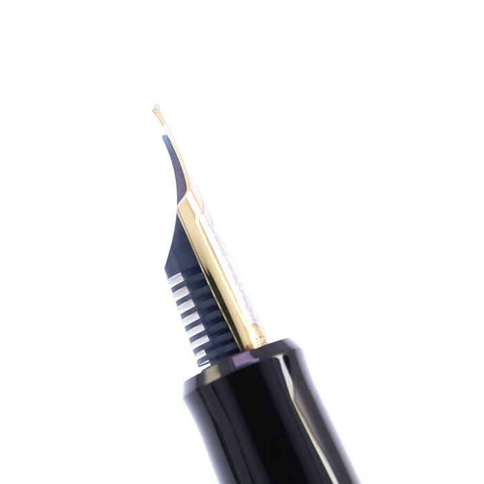 試筆のみ Pilot CUSTOM 845 漆 M(中字) ボトルインク付 詳細ページ