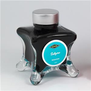 ボトルインク レッドエディション サブゼロ シマーリングインク 50ml